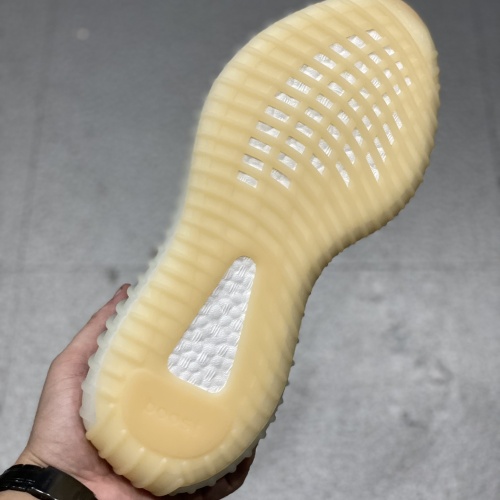 Replica Adidas Yeezy Shoes For Women #1112565 $96.00 USD for Wholesale