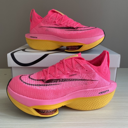 Nike ZOOM Running Shoes For Women #1112705 $100.00 USD, Wholesale Replica Nike ZOOM Running Shoes