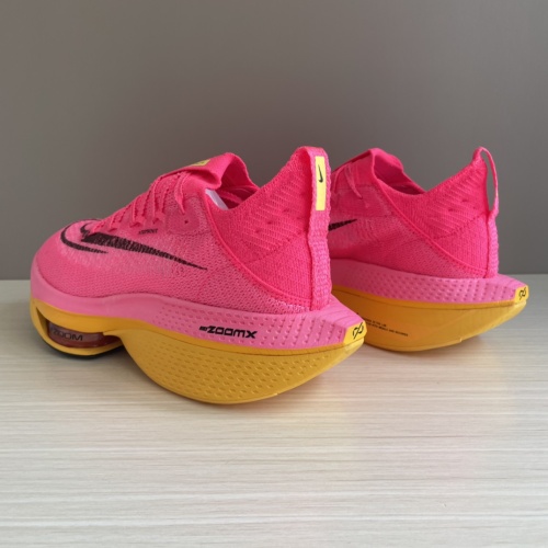 Replica Nike ZOOM Running Shoes For Women #1112705 $100.00 USD for Wholesale