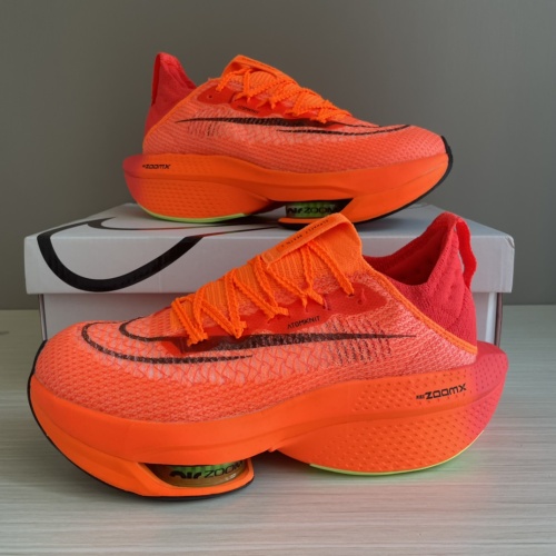 Nike ZOOM Running Shoes For Men #1112706