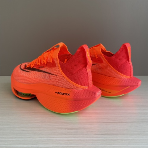 Replica Nike ZOOM Running Shoes For Men #1112706 $100.00 USD for Wholesale