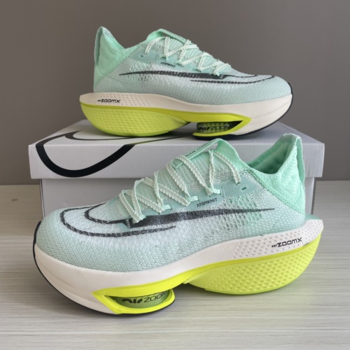 Nike ZOOM Running Shoes For Women #1112711 $100.00 USD, Wholesale Replica Nike ZOOM Running Shoes