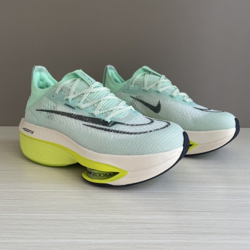 Replica Nike ZOOM Running Shoes For Women #1112711 $100.00 USD for Wholesale