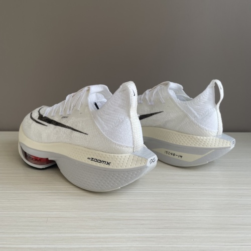Replica Nike ZOOM Running Shoes For Women #1112713 $100.00 USD for Wholesale
