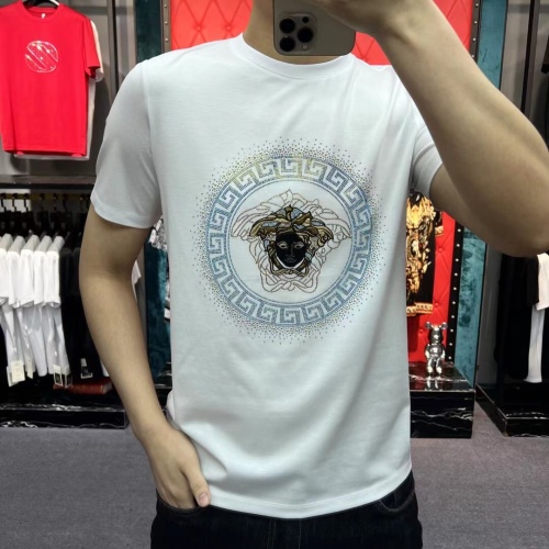 Wholesale Replica Versace TShirts, Fake TShirts