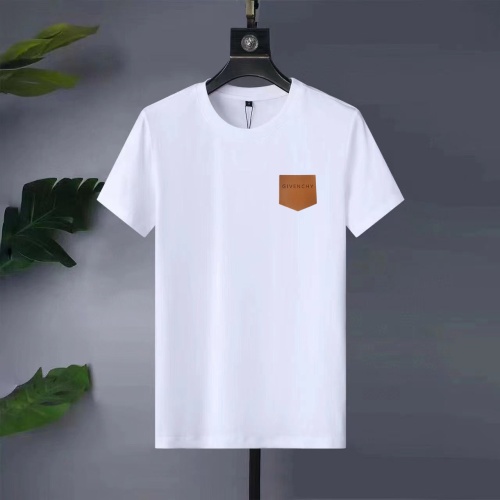 Givenchy T-Shirts Short Sleeved For Men #1112872