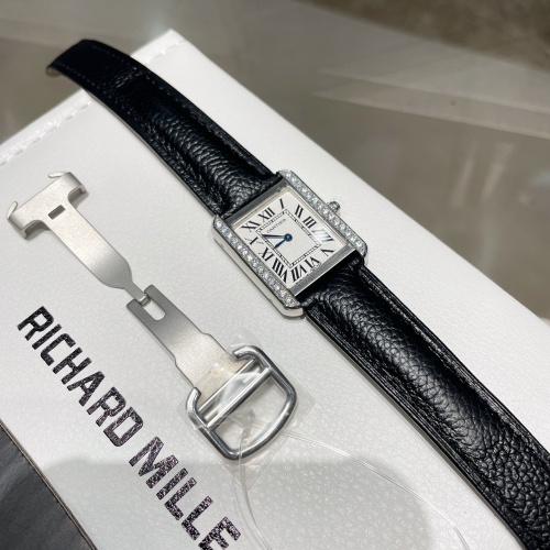 Cartier AAA Quality Watches For Unisex #1113183