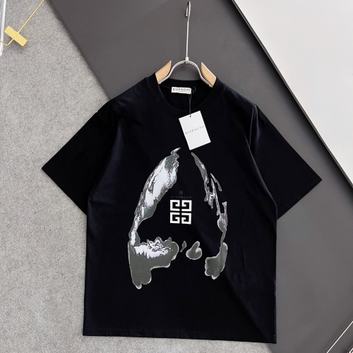 Givenchy T-Shirts Short Sleeved For Unisex #1113216