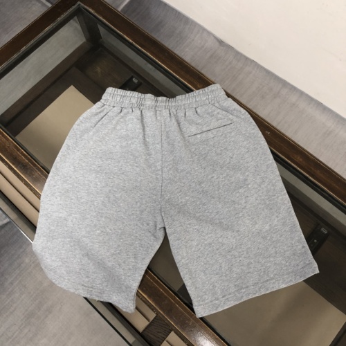 Replica Moncler Pants For Unisex #1113217 $48.00 USD for Wholesale