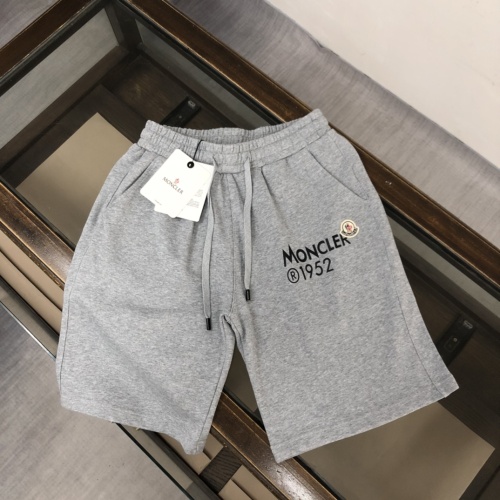 Moncler Pants For Unisex #1113233