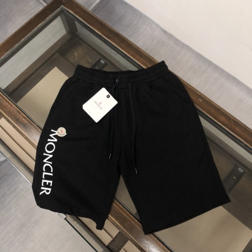 Moncler Pants For Unisex #1113236