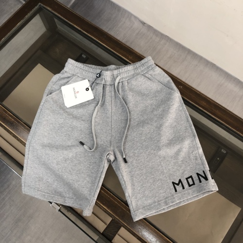 Moncler Pants For Unisex #1113239