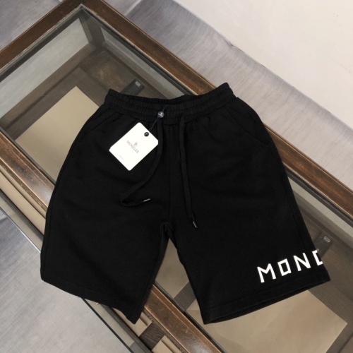 Moncler Pants For Unisex #1113240