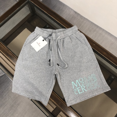 Moncler Pants For Unisex #1113241