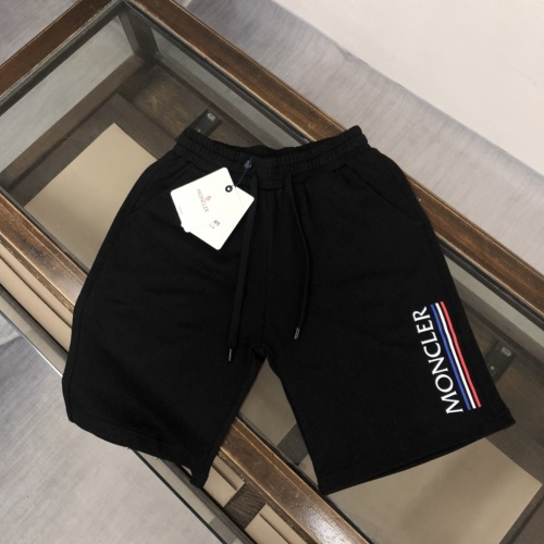 Moncler Pants For Unisex #1113250