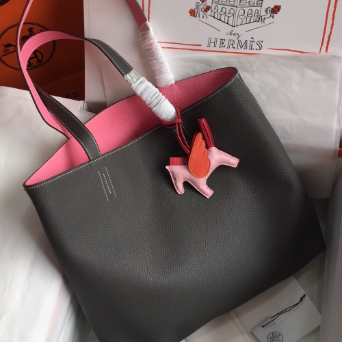 Hermes AAA Quality Shoulder Bags For Women #1113480 $150.00 USD, Wholesale Replica Hermes AAA Quality Shoulder Bags