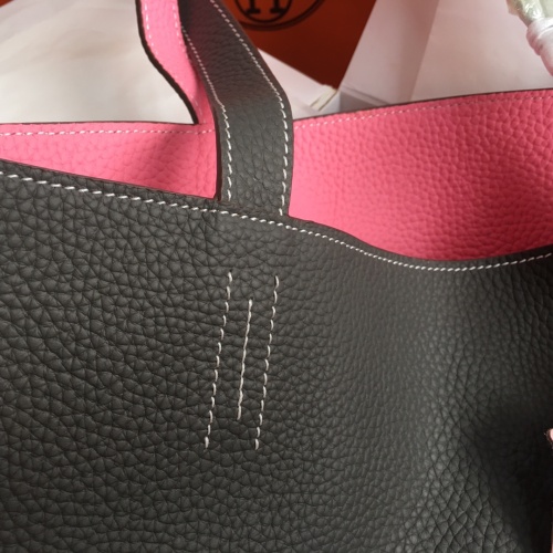 Replica Hermes AAA Quality Shoulder Bags For Women #1113480 $150.00 USD for Wholesale
