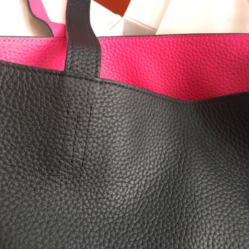 Replica Hermes AAA Quality Shoulder Bags For Women #1113481 $150.00 USD for Wholesale