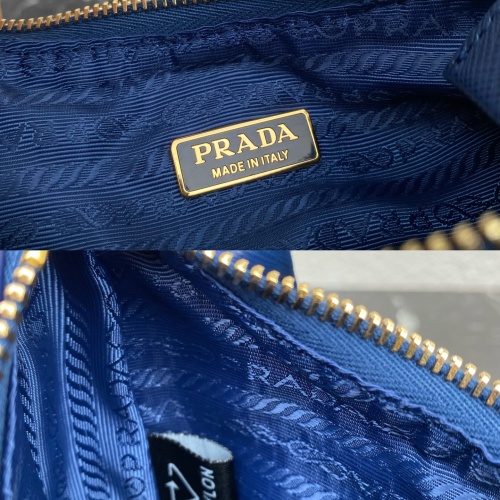 Replica Prada AAA Quality Shoulder Bags For Women #1113501 $200.00 USD for Wholesale