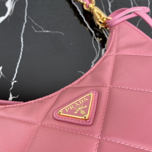 Replica Prada AAA Quality Shoulder Bags For Women #1113505 $200.00 USD for Wholesale