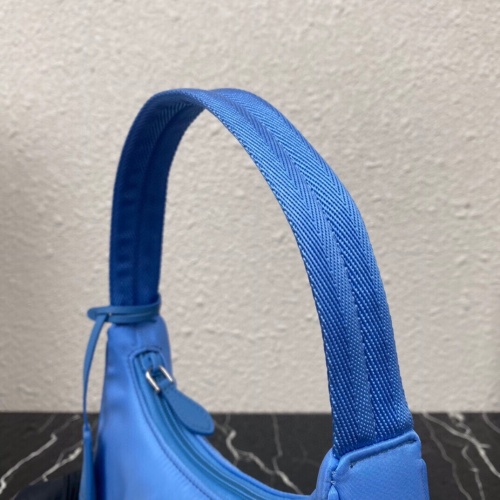 Replica Prada AAA Quality Shoulder Bags For Women #1113507 $118.00 USD for Wholesale