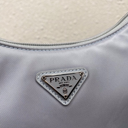 Replica Prada AAA Quality Shoulder Bags For Women #1113509 $118.00 USD for Wholesale