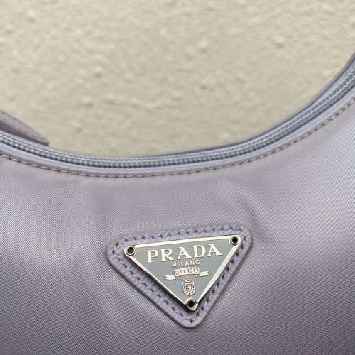 Replica Prada AAA Quality Shoulder Bags For Women #1113511 $118.00 USD for Wholesale