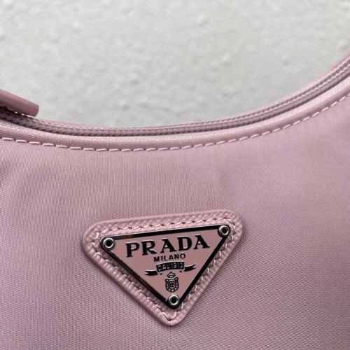 Replica Prada AAA Quality Shoulder Bags For Women #1113513 $118.00 USD for Wholesale
