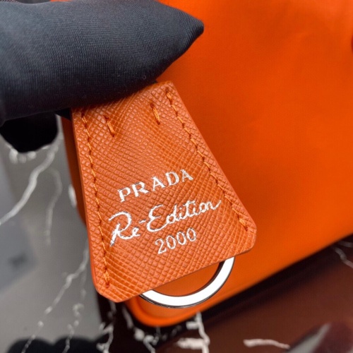 Replica Prada AAA Quality Shoulder Bags For Women #1113516 $118.00 USD for Wholesale