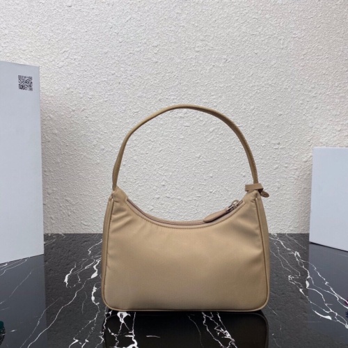 Replica Prada AAA Quality Shoulder Bags For Women #1113517 $118.00 USD for Wholesale