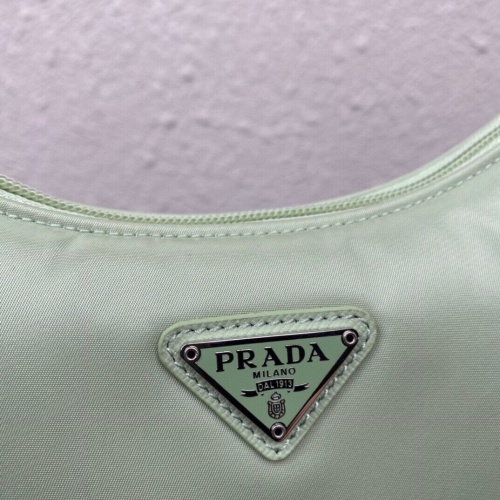 Replica Prada AAA Quality Shoulder Bags For Women #1113519 $118.00 USD for Wholesale
