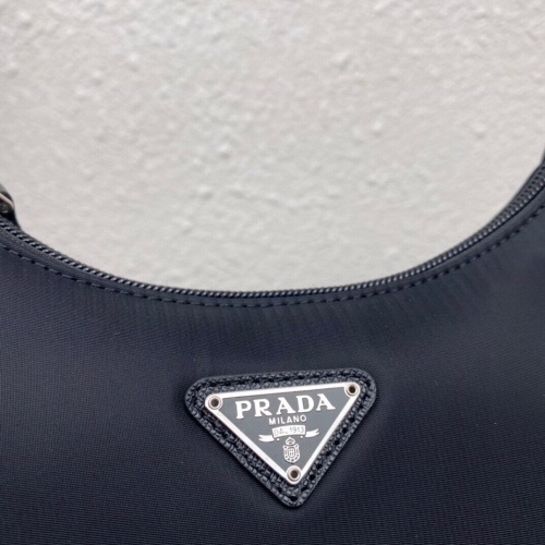 Replica Prada AAA Quality Shoulder Bags For Women #1113522 $118.00 USD for Wholesale