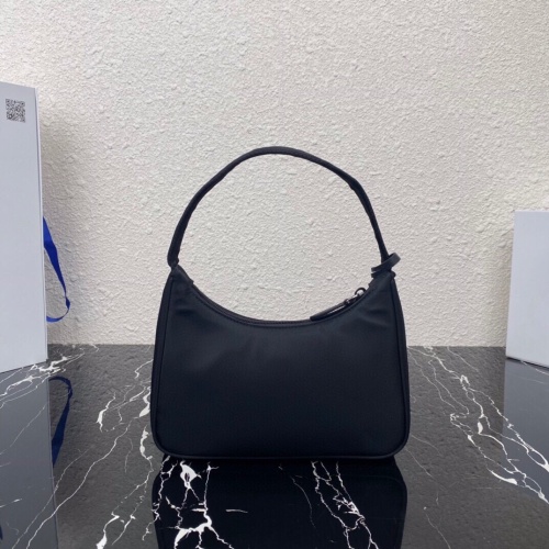 Replica Prada AAA Quality Shoulder Bags For Women #1113523 $118.00 USD for Wholesale