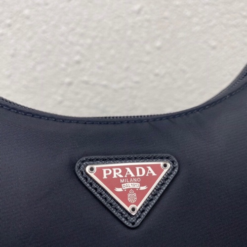 Replica Prada AAA Quality Shoulder Bags For Women #1113523 $118.00 USD for Wholesale