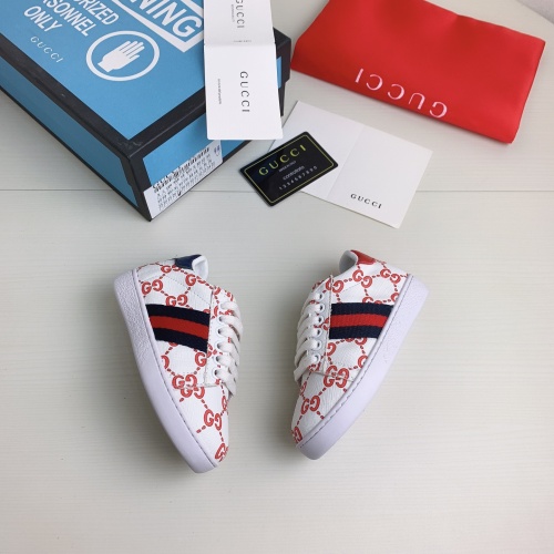 Gucci Kids' Shoes For Kids #1113740