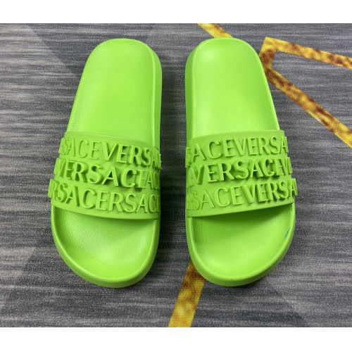 Versace Slippers For Men #1113773