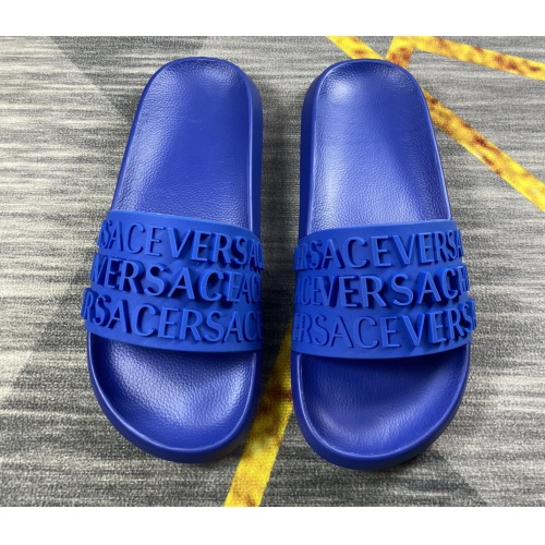 Versace Slippers For Men #1113777