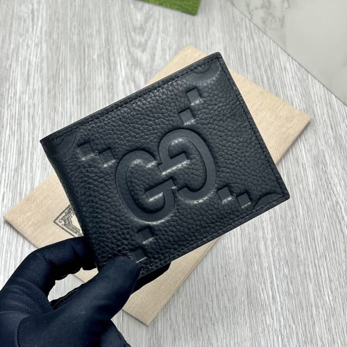 Gucci Wallets For Unisex #1113969