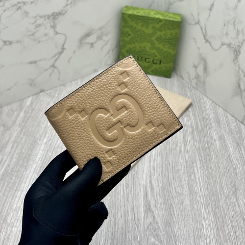 Gucci Wallets For Unisex #1113971 $40.00 USD, Wholesale Replica Gucci Wallets