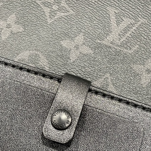 Replica Louis Vuitton AAA Man Messenger Bags #1114092 $68.00 USD for Wholesale