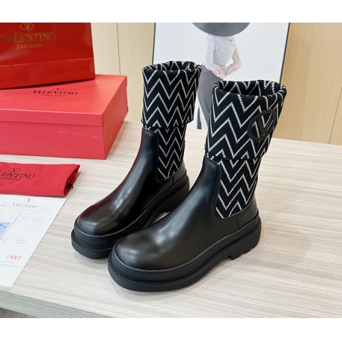 Valentino Boots For Women #1114115