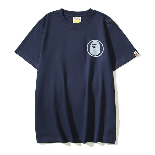$25.00 USD Bape T-Shirts Short Sleeved For Men #1114321