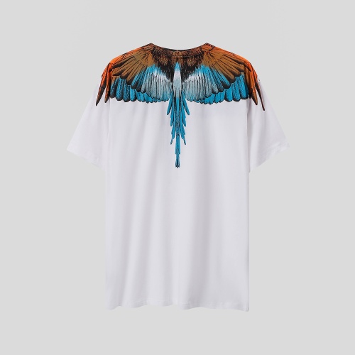 Replica Marcelo Burlon T-Shirts Short Sleeved For Unisex #1114461 $41.00 USD for Wholesale