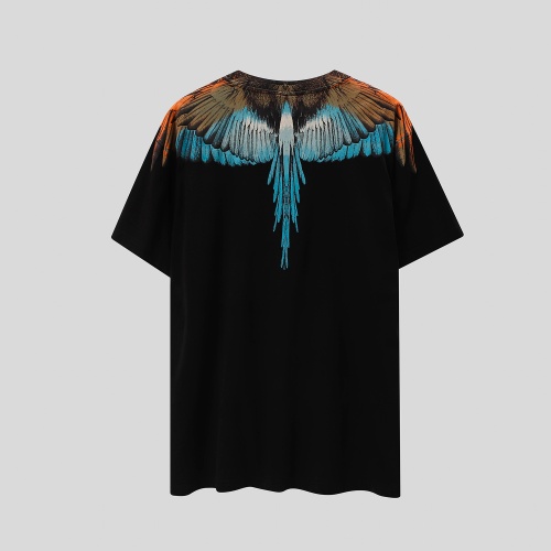 Replica Marcelo Burlon T-Shirts Short Sleeved For Unisex #1114462 $41.00 USD for Wholesale