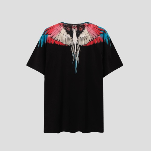 Replica Marcelo Burlon T-Shirts Short Sleeved For Unisex #1114464 $41.00 USD for Wholesale