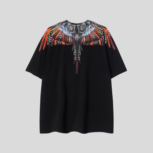 Replica Marcelo Burlon T-Shirts Short Sleeved For Unisex #1114470 $41.00 USD for Wholesale