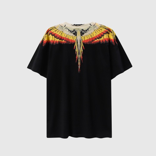 Replica Marcelo Burlon T-Shirts Short Sleeved For Unisex #1114473 $41.00 USD for Wholesale