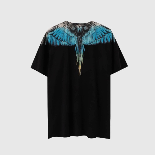 Replica Marcelo Burlon T-Shirts Short Sleeved For Unisex #1114482 $41.00 USD for Wholesale