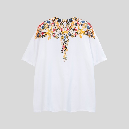 Replica Marcelo Burlon T-Shirts Short Sleeved For Unisex #1114491 $41.00 USD for Wholesale