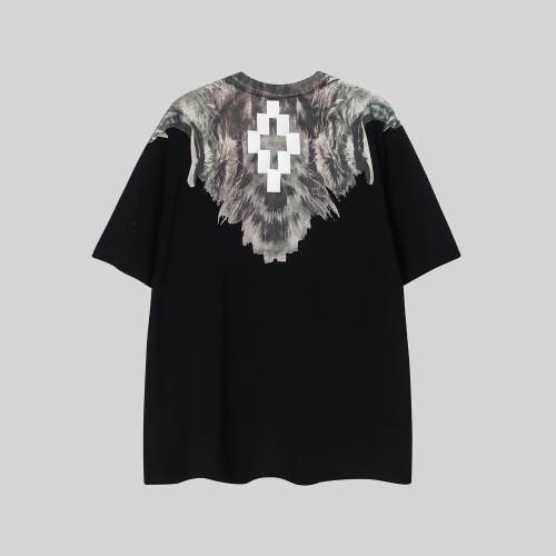 Replica Marcelo Burlon T-Shirts Short Sleeved For Unisex #1114502 $41.00 USD for Wholesale